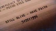 The first film in the franchise was released on May 22, 1996. (Image via Paramount Pictures)
